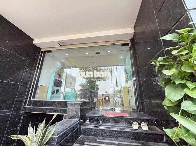 🌟 CHO THUÊ MẶT BẰNG KINH DOANH – KDC TÂN QUY ĐÔNG, QUẬN 7 🌟