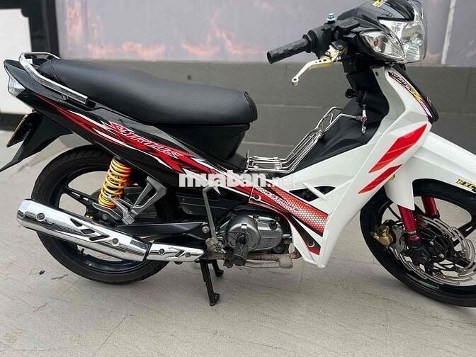 sirut rc zin cực chắt