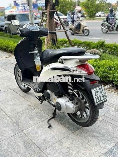PIAGIO LIBERTY xe chính chủ muốn bán