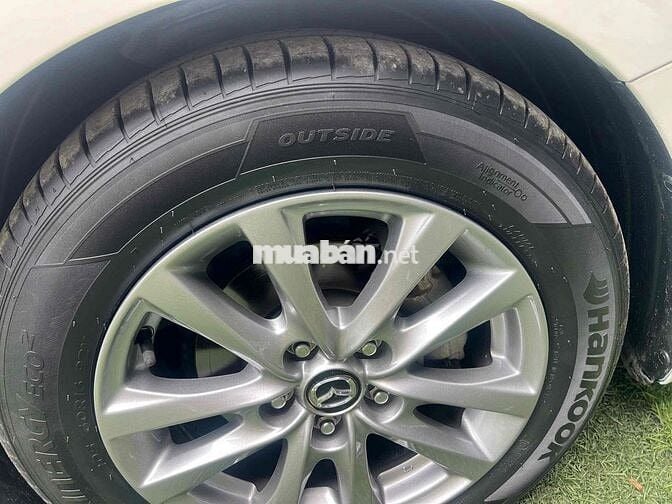 Mazda 3 2021 Sport 1.5 Luxury - 57000 km