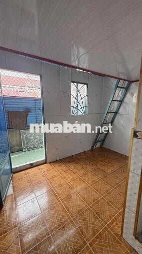 Phòng trọ Quận 4 giá rẻ, mới cải tạo