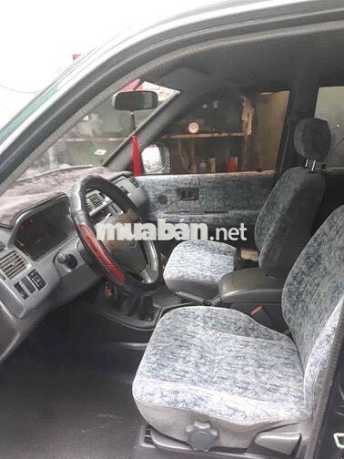 Toyota Zace 2004 GL