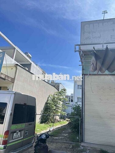 Bán đất đường Nam Trân gần bến xe Đà nẵng