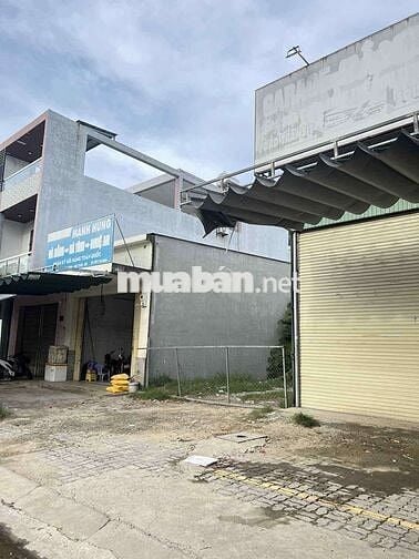 Bán đất đường Nam Trân gần bến xe Đà nẵng