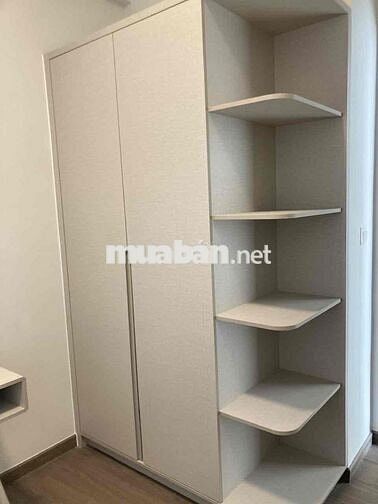 Bán căn 2pn 2wc view nội khu, nhà mới 100% chưa ở gồm nt cc West Gate