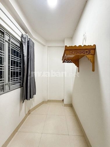 NHÀ BÌNH THẠNH 4 TẦNG BTCT CHỈ 5.xTY