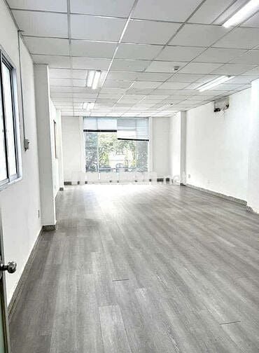 🏠CHO THUÊ NHÀ 320M2 - NGANG 4M KỀ NGUYỄN THÁI HỌC!!