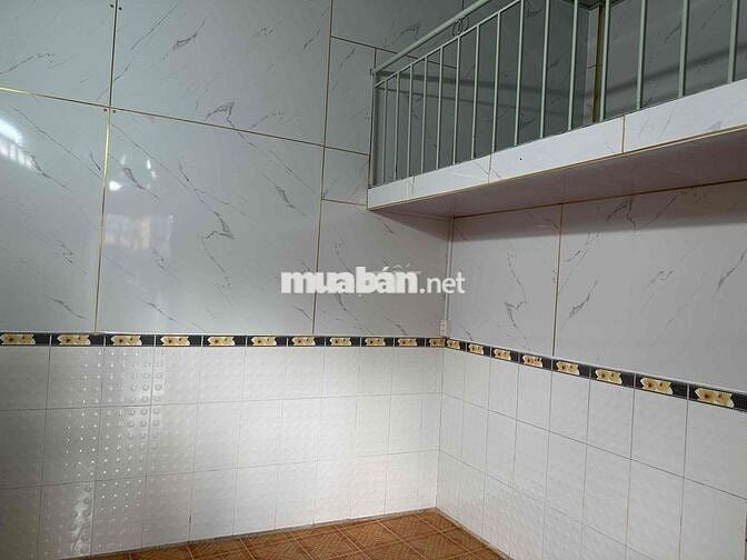 Phòng trọ Quận 4 giá rẻ, mới cải tạo