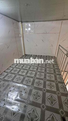 Phòng trọ Quận 4 giá rẻ, mới cải tạo