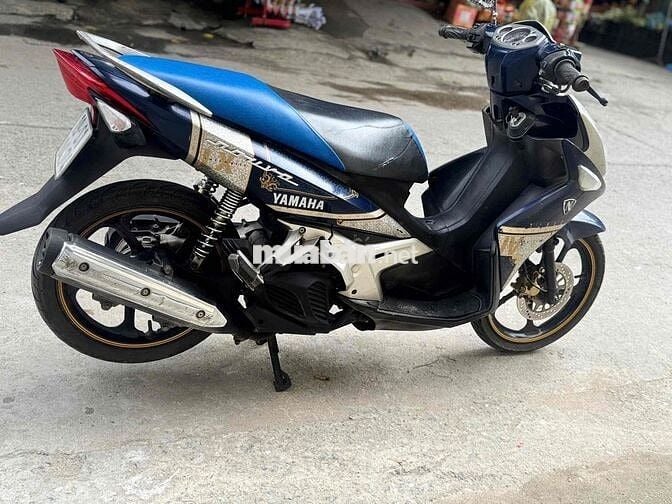 NOUVO LX 135cc xe chính chủ muốn bán