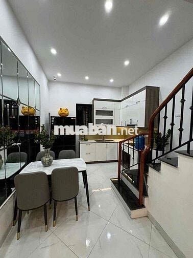 🏡 An Dương – Tây Hồ | 38m² x 4 tầng | Mặt tiền 3.4m | Giá 8.55 tỷ