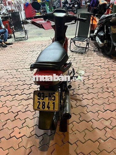 Halim wave 100