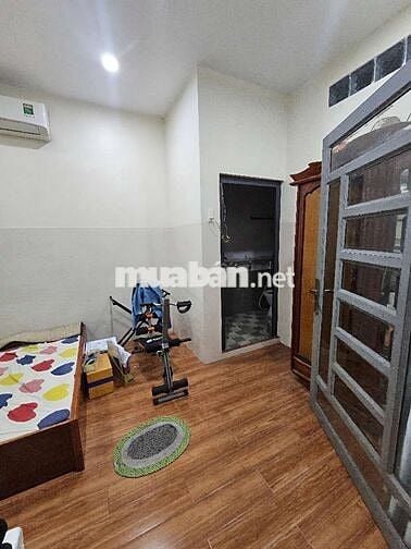 TÂN TÚC NGỘP BANK BÁN VỘI NHÀ 3 TẦNG BÙI THANH KHIẾT CHỈ HƠN 4 TỶ TL