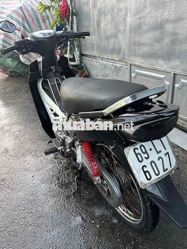 Yamaha sirius máy êm full chức năng
