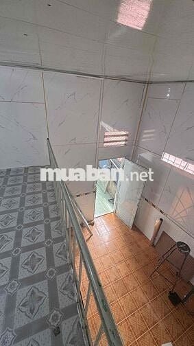 Phòng trọ Quận 4 giá rẻ, mới cải tạo