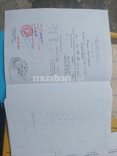 Bán đất gấp giá rẻ hơn đất tĩnh nha cả nhà
