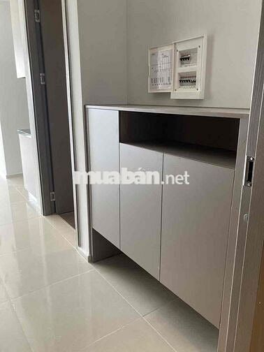 Bán căn 2pn 2wc view nội khu, nhà mới 100% chưa ở gồm nt cc West Gate