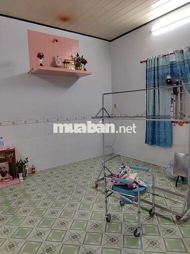 Nhà nguyên căn 6 triệu/tháng, gần chợ Thủ Dầu Một