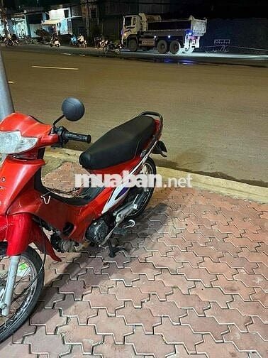 Halim wave 100