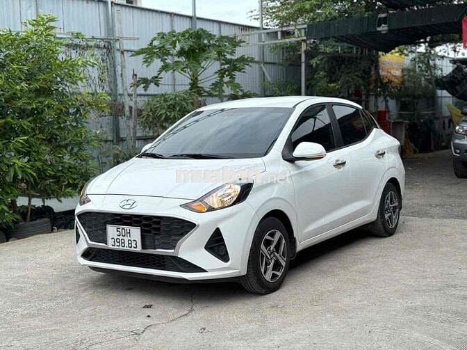 GRAND i10 2023 AT lướt 4 vạn ,rất mới BH 1 NĂM