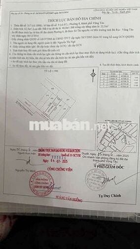 Bán nhà đẹp 360 nguyễn an ninh  Thông 512 trương công định
