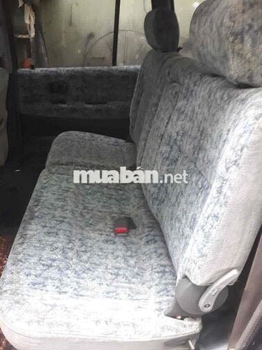 Toyota Zace 2004 GL