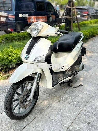 PIAGIO LIBERTY xe chính chủ muốn bán