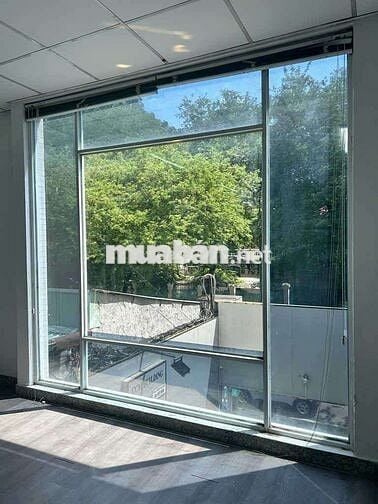 🏠CHO THUÊ NHÀ 320M2 - NGANG 4M KỀ NGUYỄN THÁI HỌC!!