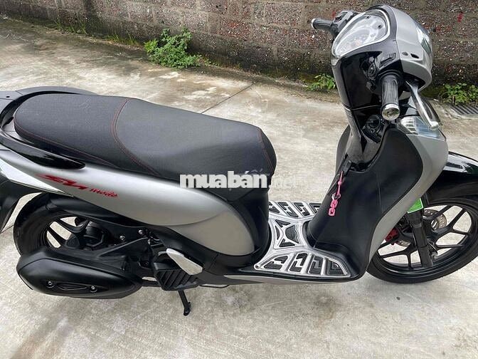 Cần bán sh mode 2017 máy zin chính chủ