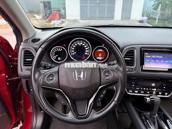 ❤️💙 BÁN HONDA 2019 HR-V L - 66000 km