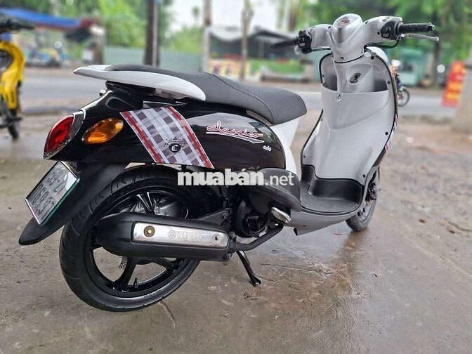 YAMAHA CLASICÔ. BSTP . CÀ VẸT ĐẦY ĐỦ