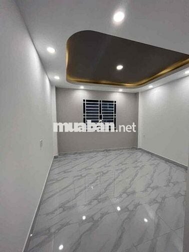 HƠN 4TỶ! CHÍNH CHỦ CẦN BÁN TOÀ CHDV 4TẦNG DÒNG TIỀN SẴN 50TR/TH