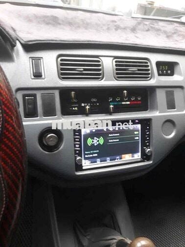 Toyota Zace 2004 GL