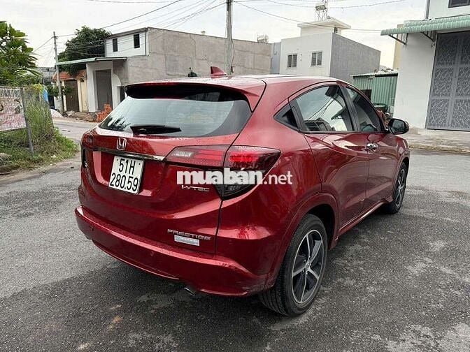 ❤️💙 BÁN HONDA 2019 HR-V L - 66000 km