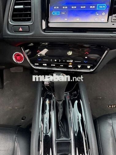 ❤️💙 BÁN HONDA 2019 HR-V L - 66000 km
