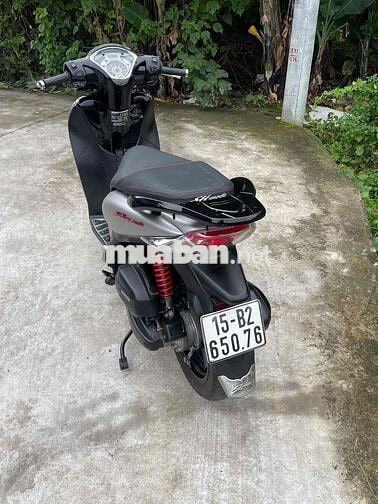 Cần bán sh mode 2017 máy zin chính chủ