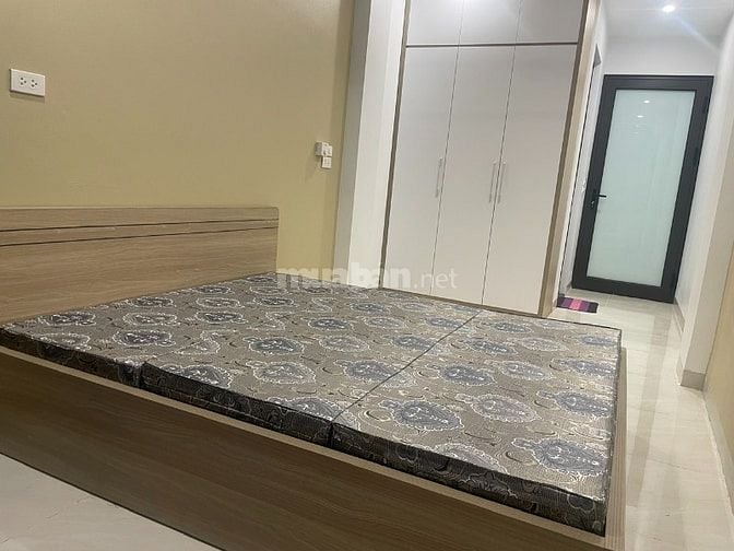 Cho thuê căn hộ khép kín mới tinh tại số 304 ngõ 301 Hồng Hà,