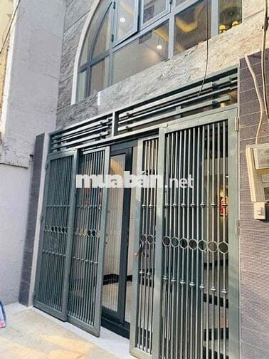 HƠN 4TỶ! CHÍNH CHỦ CẦN BÁN TOÀ CHDV 4TẦNG DÒNG TIỀN SẴN 50TR/TH