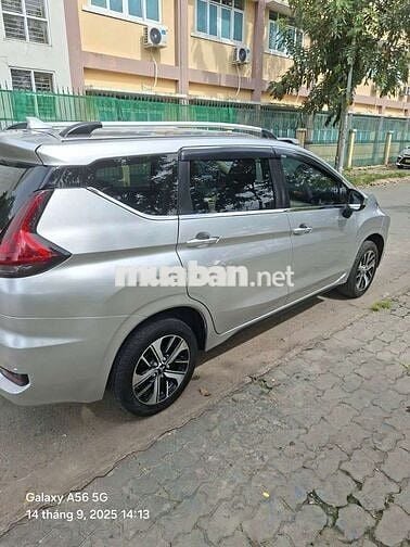 Mitsubishi Xpander 2020 Cross - 160000 km