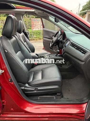 ❤️💙 BÁN HONDA 2019 HR-V L - 66000 km