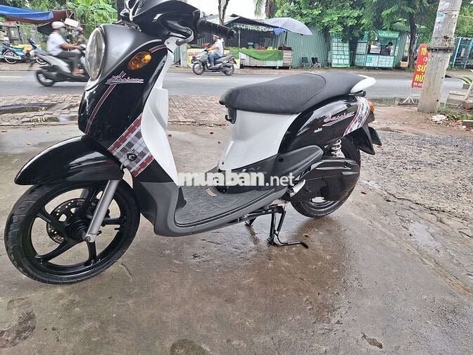 YAMAHA CLASICÔ. BSTP . CÀ VẸT ĐẦY ĐỦ