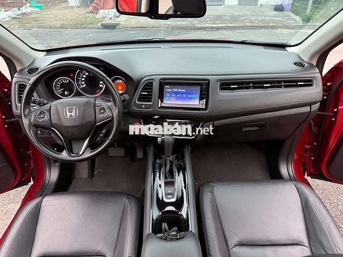 ❤️💙 BÁN HONDA 2019 HR-V L - 66000 km