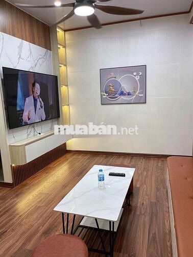 🏡 SIÊU PHẨM NHỎ 3 TỶ - NHÀ ĐẸP LÔ GÓC, FULL NỘI THẤT - 02 NGỦ 02 WC🏡