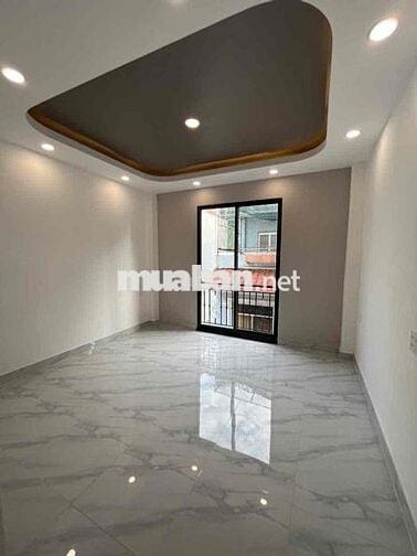 HƠN 4TỶ! CHÍNH CHỦ CẦN BÁN TOÀ CHDV 4TẦNG DÒNG TIỀN SẴN 50TR/TH