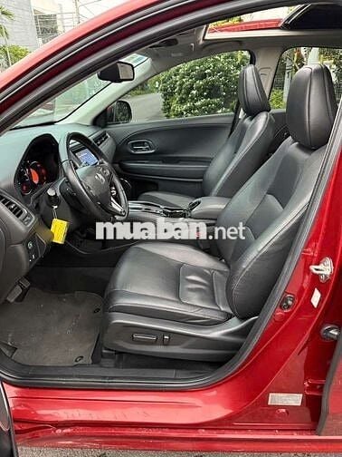 ❤️💙 BÁN HONDA 2019 HR-V L - 66000 km