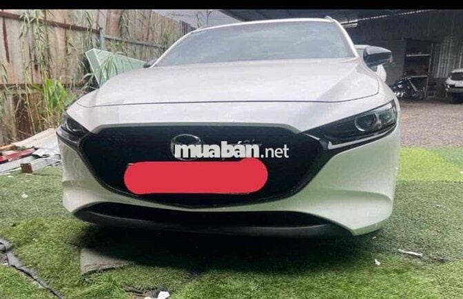 Mazda 3 2021 Sport 1.5 Luxury - 57000 km