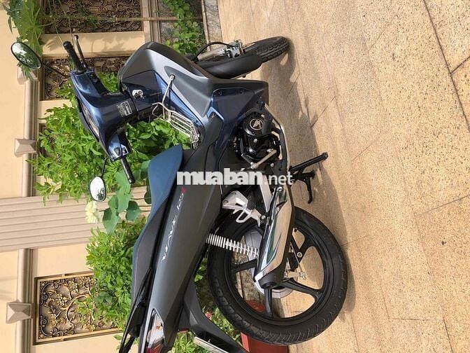 wave 125i