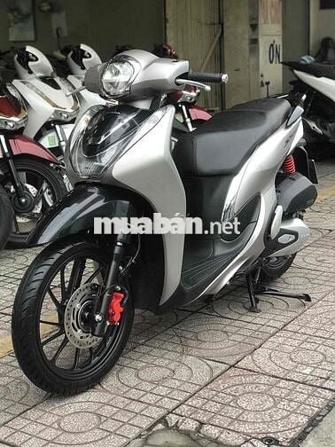 SH MODE ABS 2020 BSTP - XE LENG KENG - GÓP NỢ XẤU