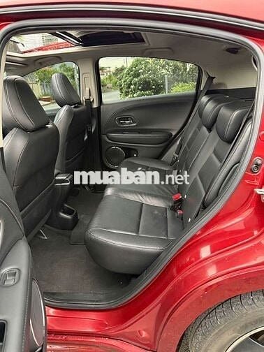 ❤️💙 BÁN HONDA 2019 HR-V L - 66000 km