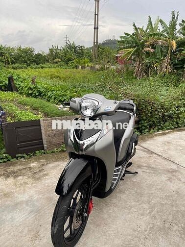 Cần bán sh mode 2017 máy zin chính chủ